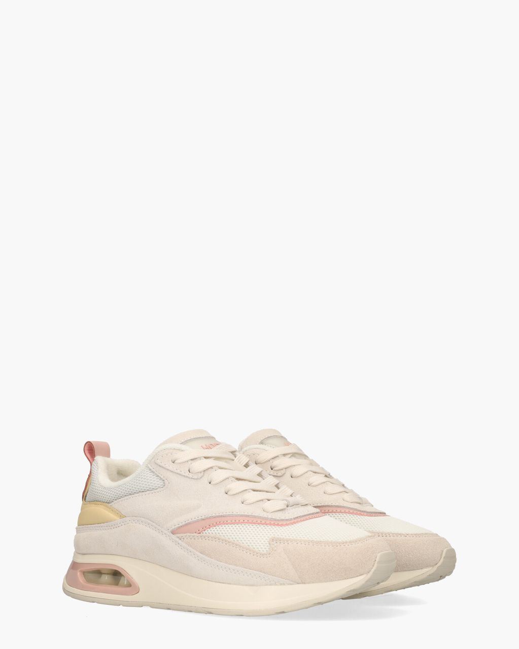 Hoff Jin Mao Multicolor Damessneakers