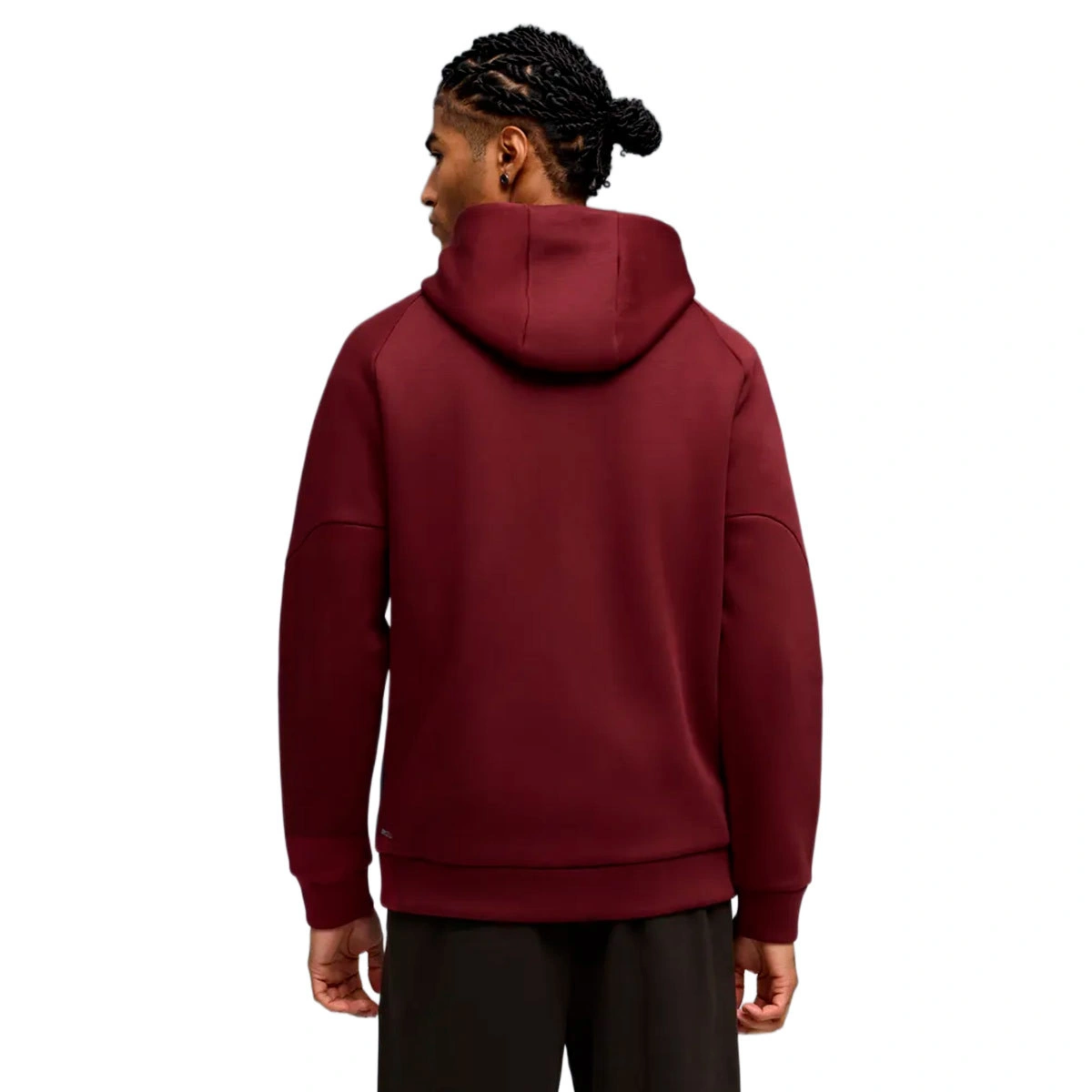 Sweatshirt Puma Portugal Fanswear Mundial 2026