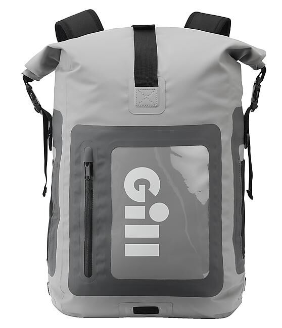 GILL - SAC A DOS ETANCHE VOYAGER 30L