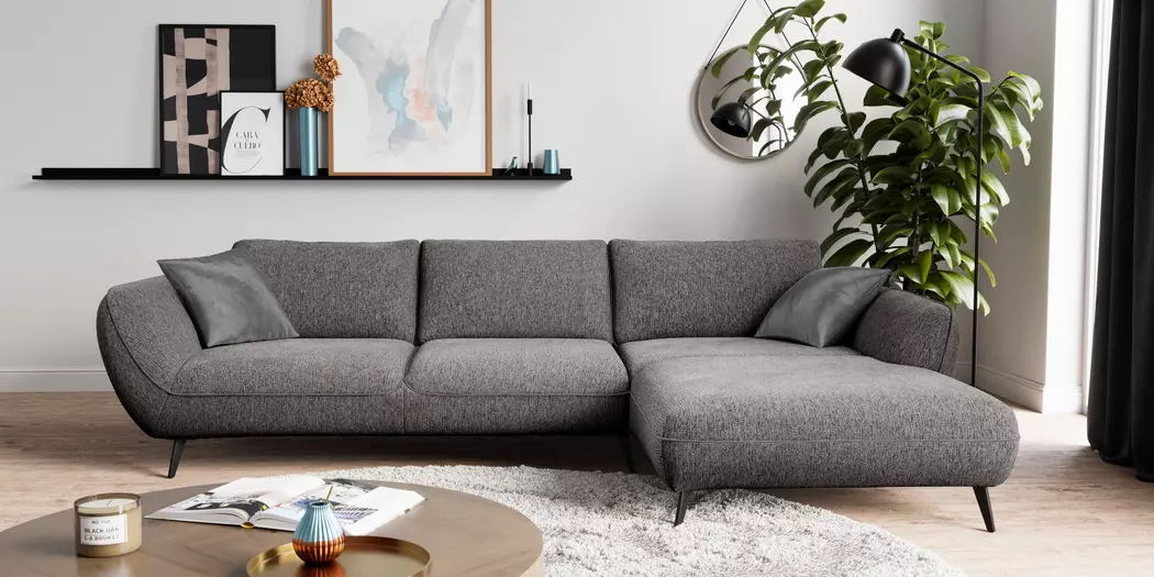 Ecksofa Joleen
