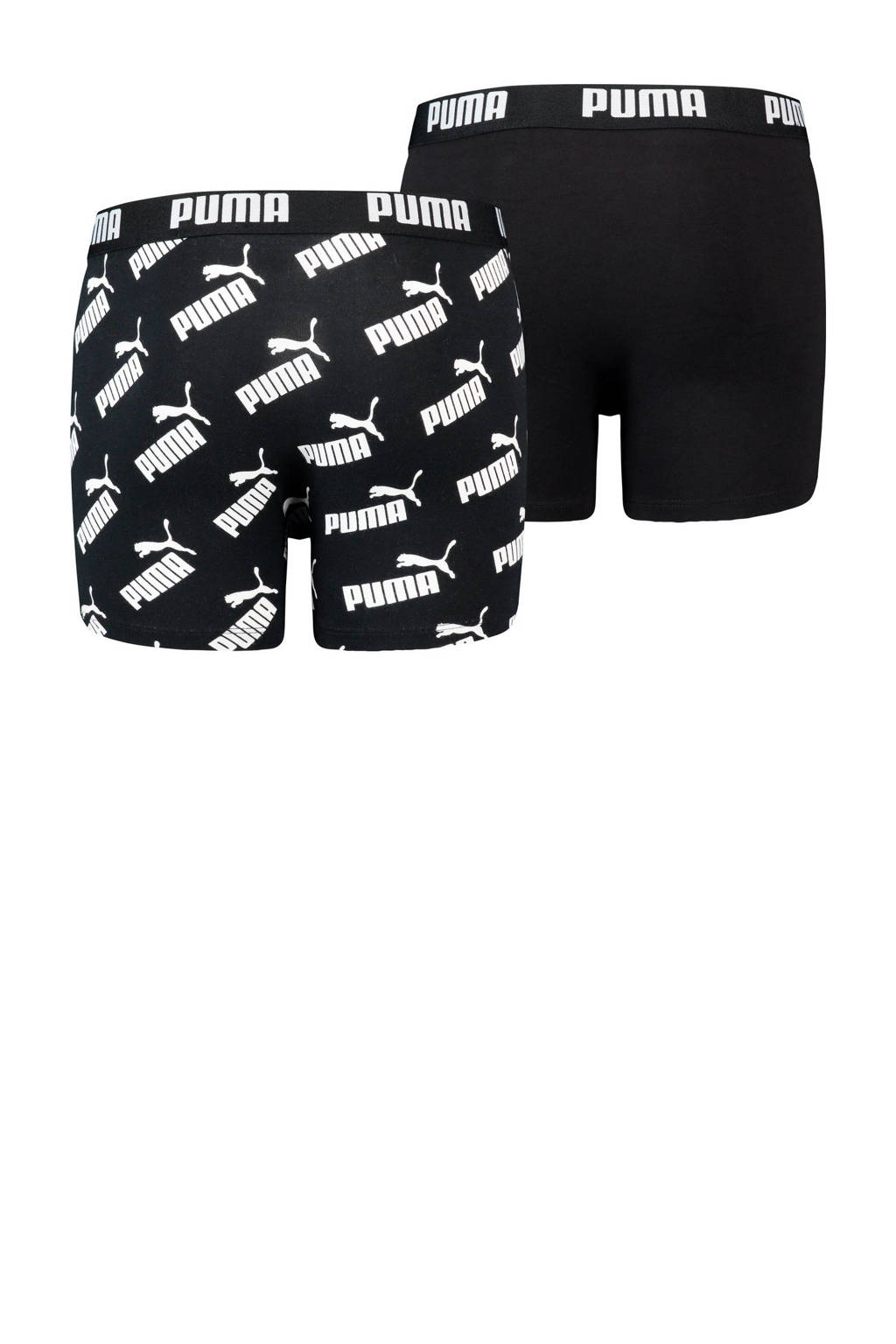 Schitterende onderbroekenboxershorts set van 2