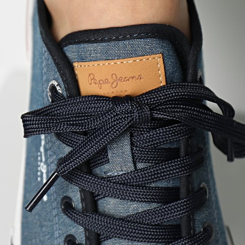 Baskets Kenton Smart PMS30812 Chambray