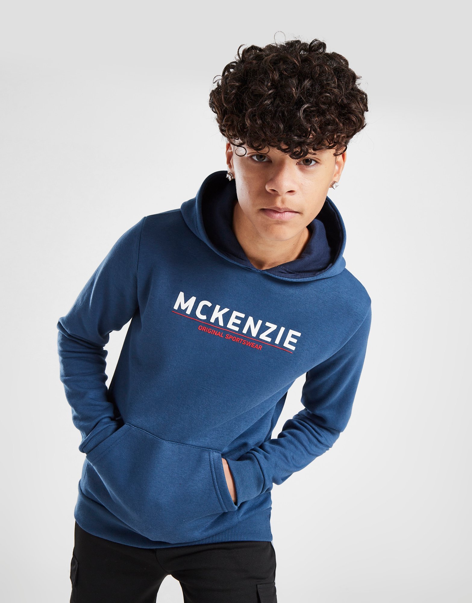 McKenzie Sweat à Capuche Essential Junior
