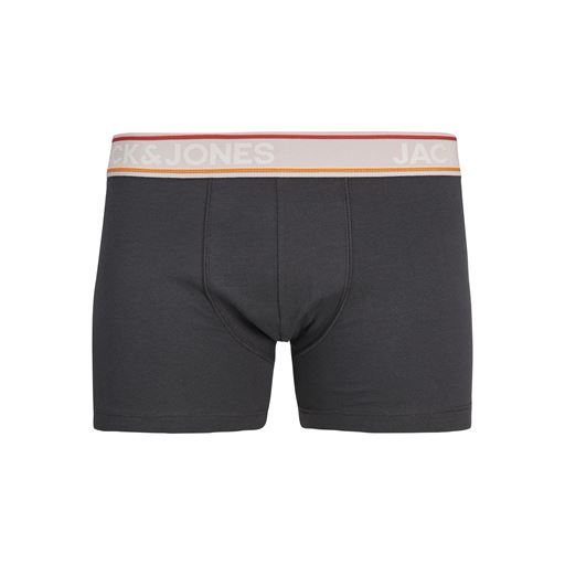 Jack&Jones Kylo 7-pak Underbukser, Sort, M