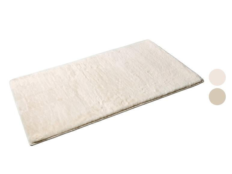 Vloerkleed 120 x 65 cm