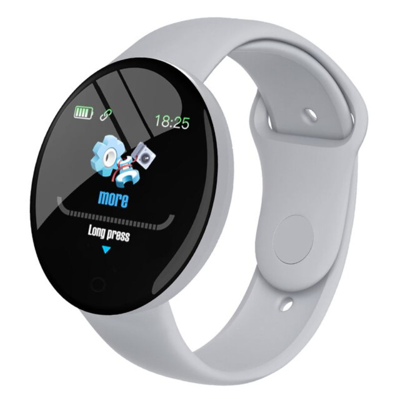 Relógio Inteligente Smartek SW-D18S