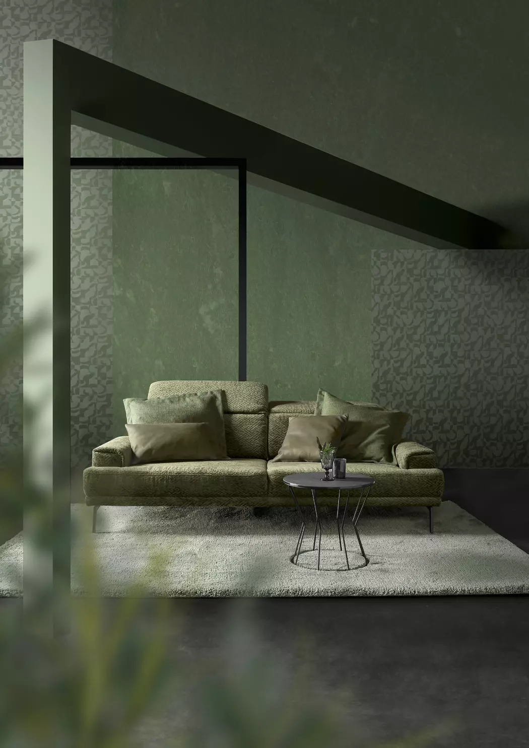 Sofa MR 4580
