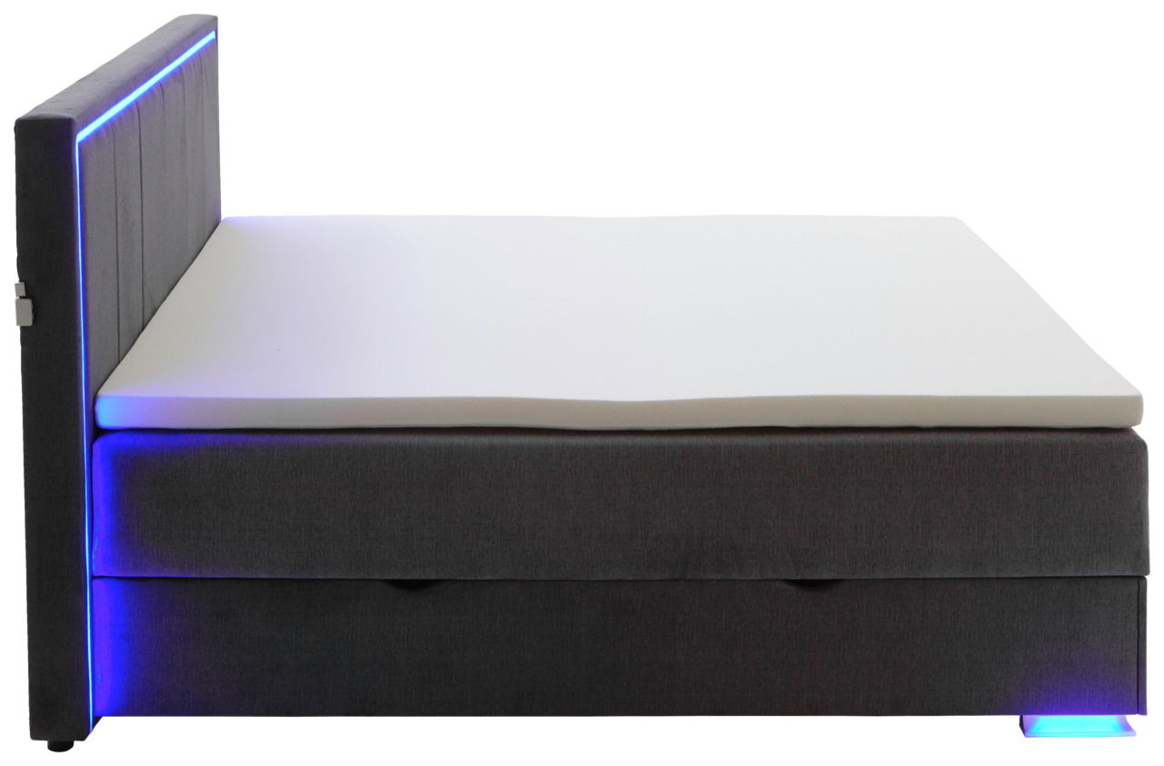 Z2 Boxspringbett COLORADO