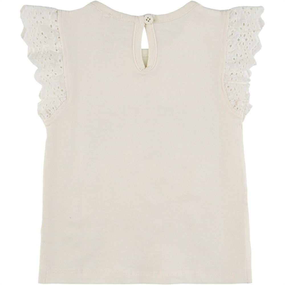 White Swan Goa Bluse - THE NEW Siblings