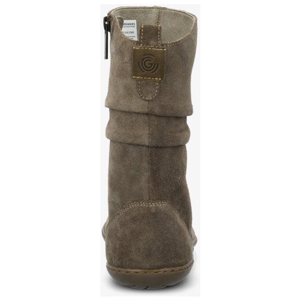 Groundies - Women's Odessa GO1 - Chaussures minimalistes