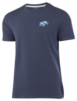 KilimanjaroCANUTO - dunkelblau/navy