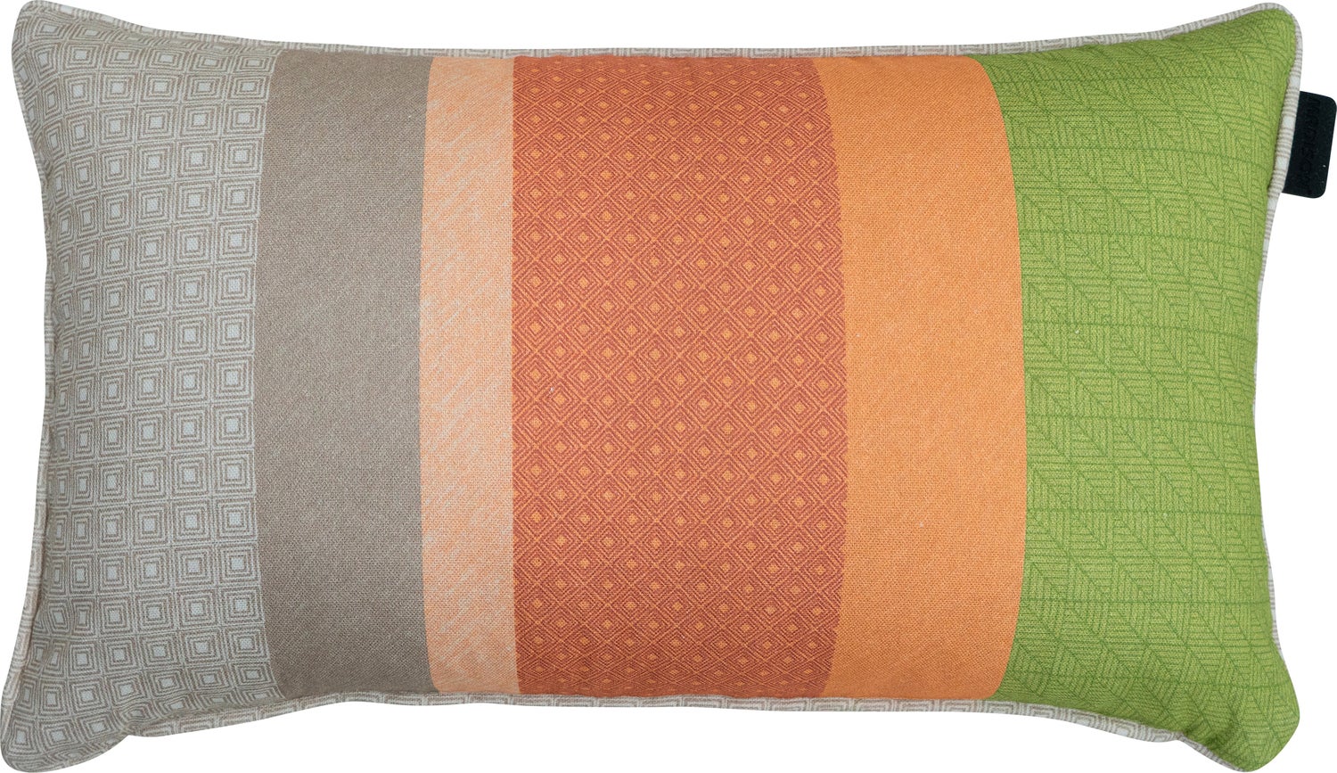 Madison sierkussen Tomsen bruin 50 x 30 cm