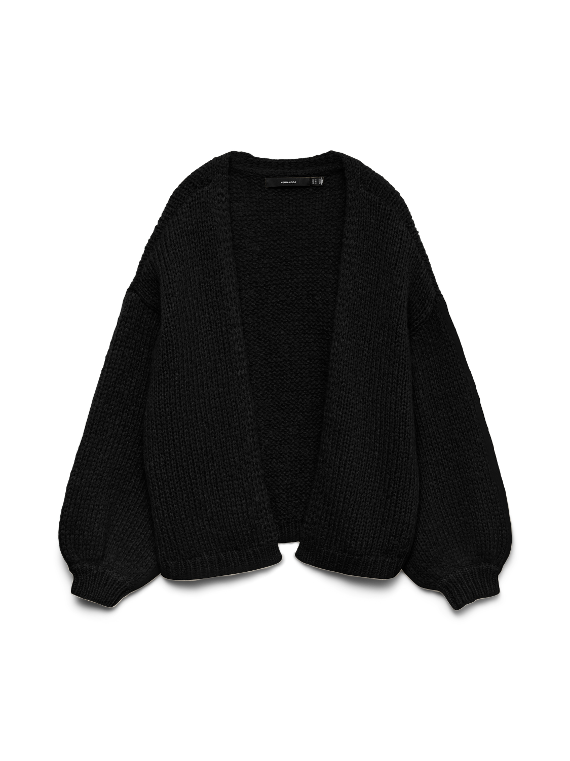 VMMAYBE Gebreid vest