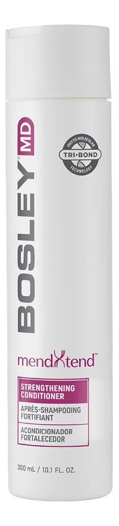 Bosley MendXtend Strengthening Conditioner - 300 ml.