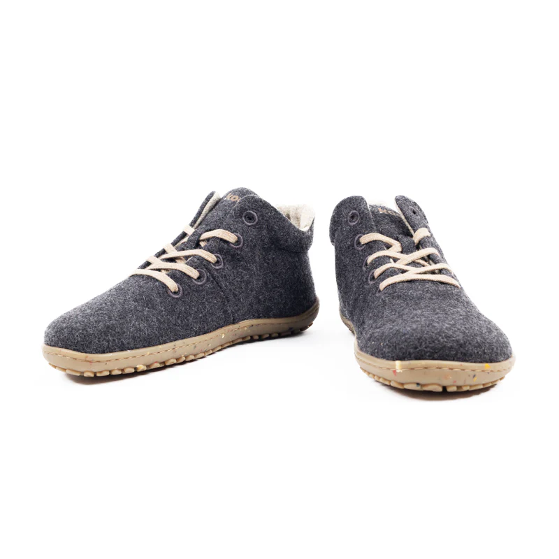 Barefoot INA Eco Merino