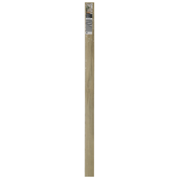 CanDo  Traprenovatie Trapprofiel Burgos Truffel 5,6x130 cm