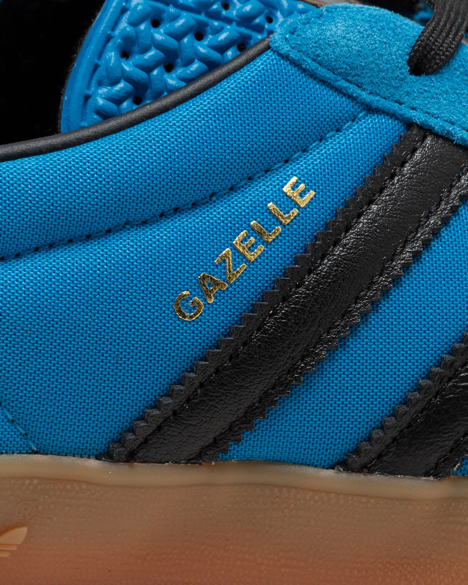 Adidas GAZELLE INDOOR