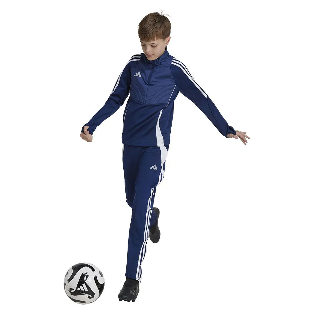Jaqueta de treino adidas Tiro 24 Winterized