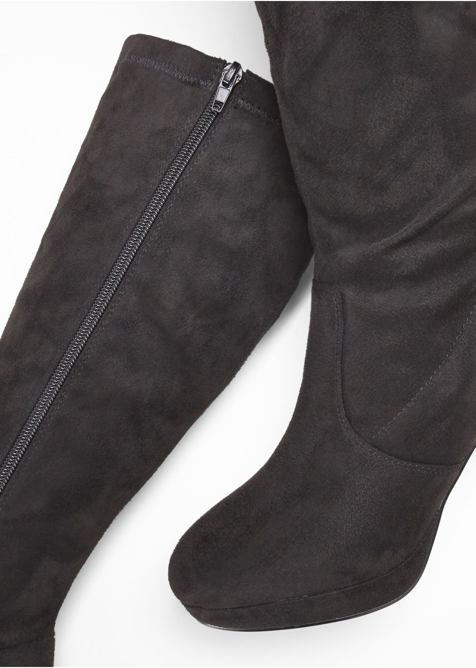 Bottes extensibles