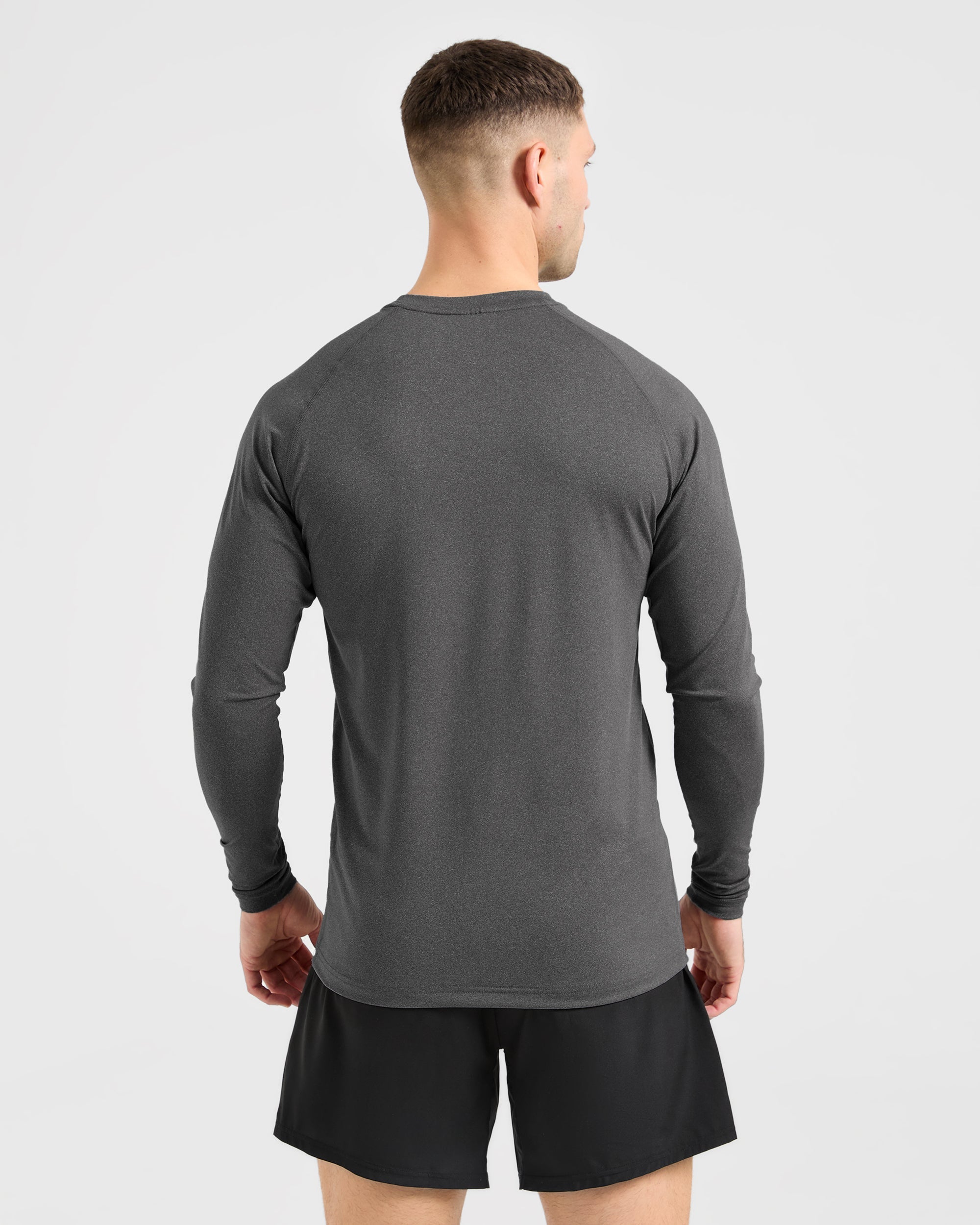 Essential Long Sleeve T Shirt