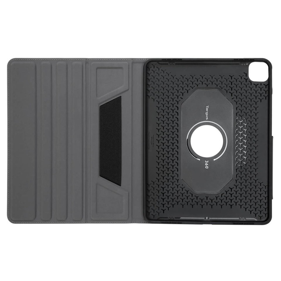 Targus - VersaVu Etui til iPad Air 13-tommer (M2) og iPad Pro 12,9-tommer (6., 5., 4. og 3. generation)