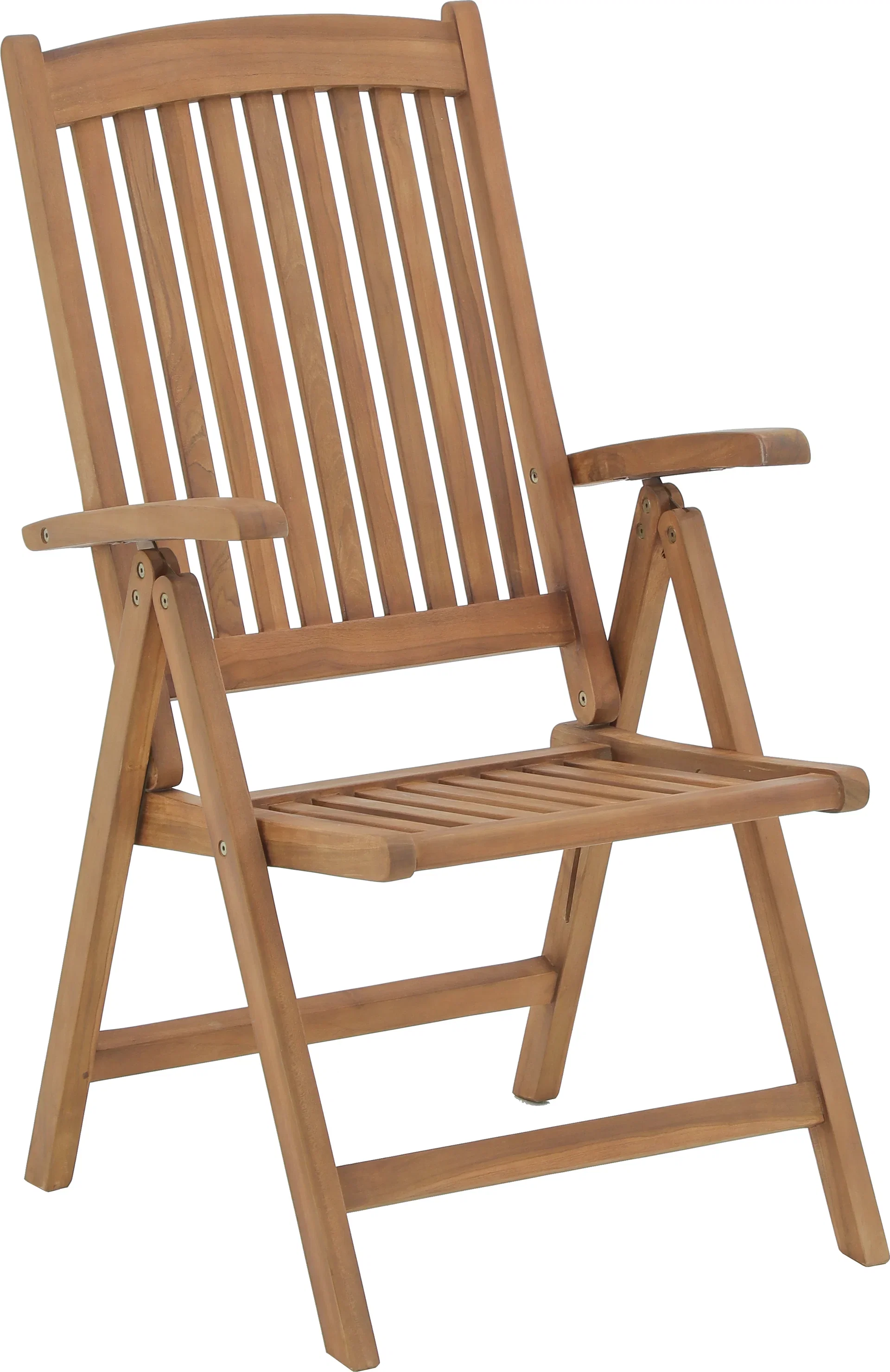 Skanden Spisestol Teak