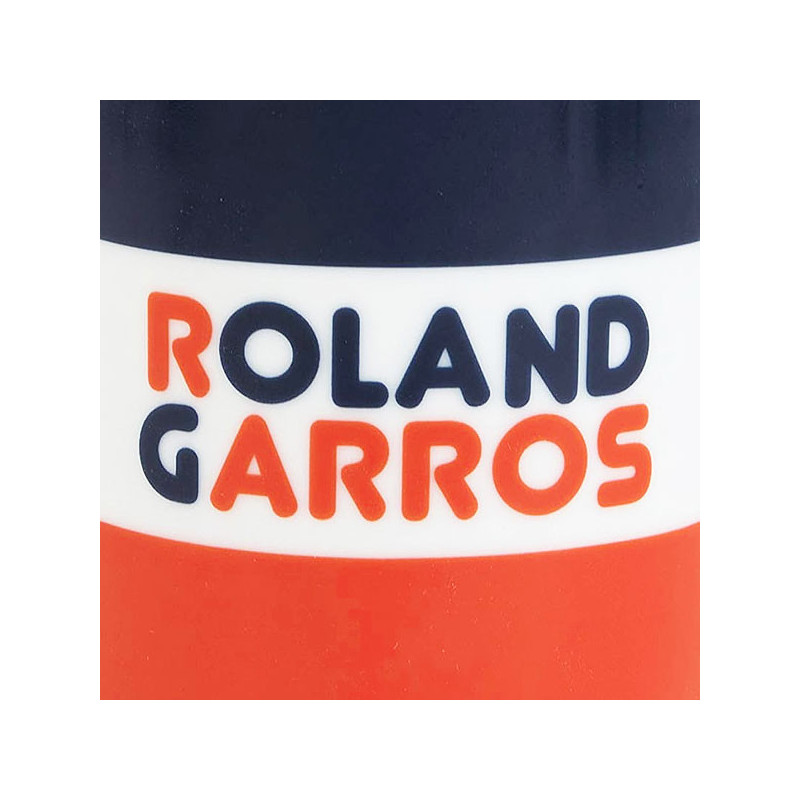Tasse / Mug Roland Garros Logo