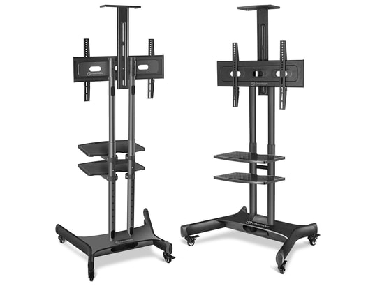 ONKRON - Pied de sol Support TV mobile 40