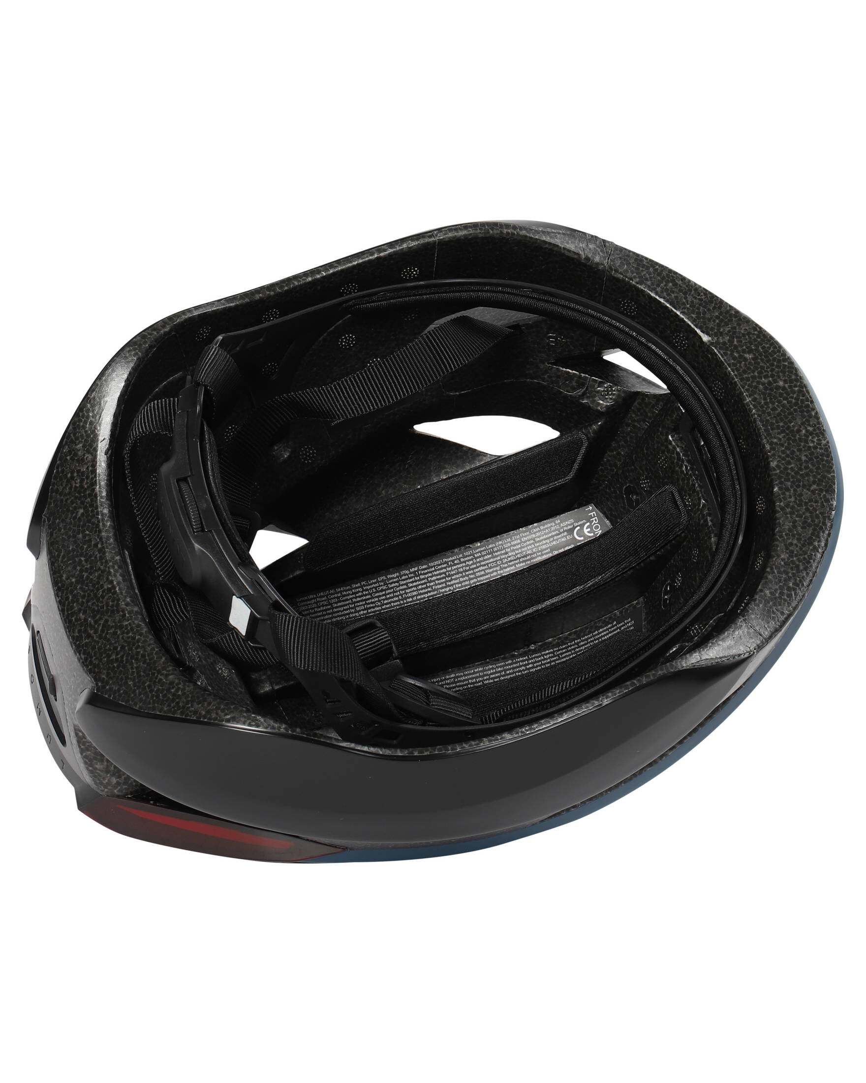 Lumos| Fahrradhelm LUMOS ULTRA