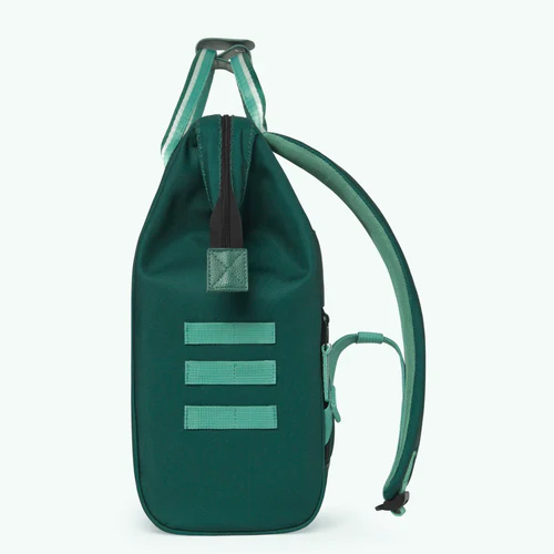 Sac à dos Adventurer Medium Lima vert