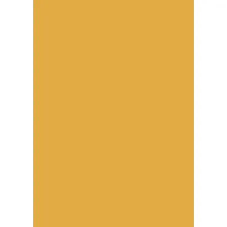 Heyda Krepp-Papier, mango, 50 x 250cm