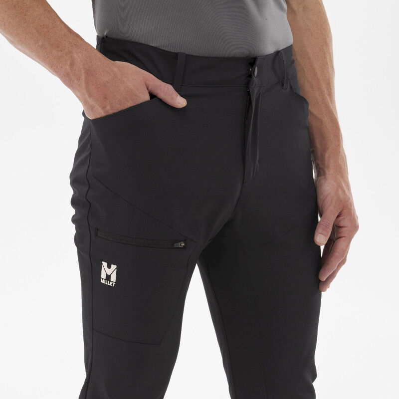 Wanaka Stretch Pant III - Pantalon randonnée homme