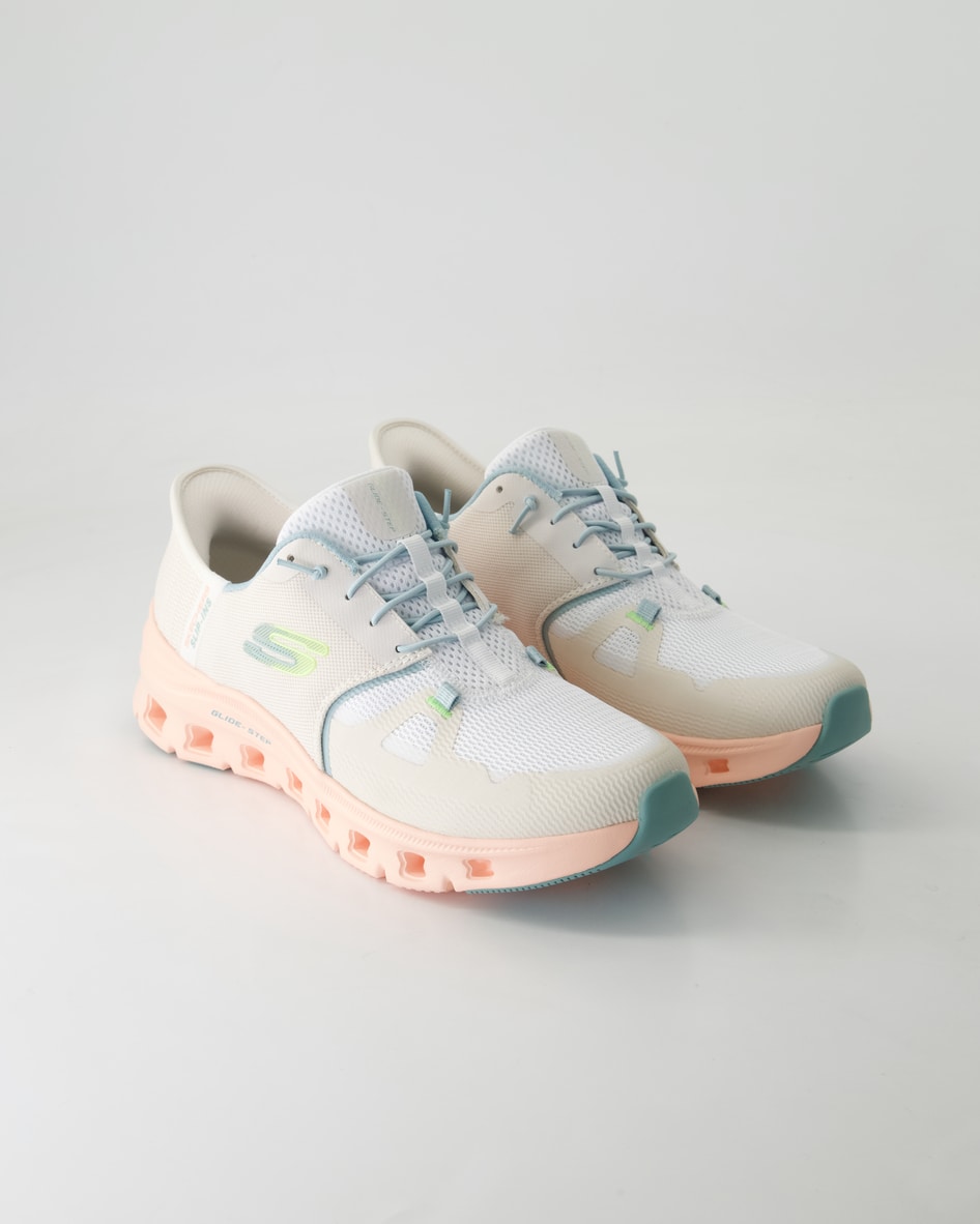 Skechers 150420 Sneaker in Beige