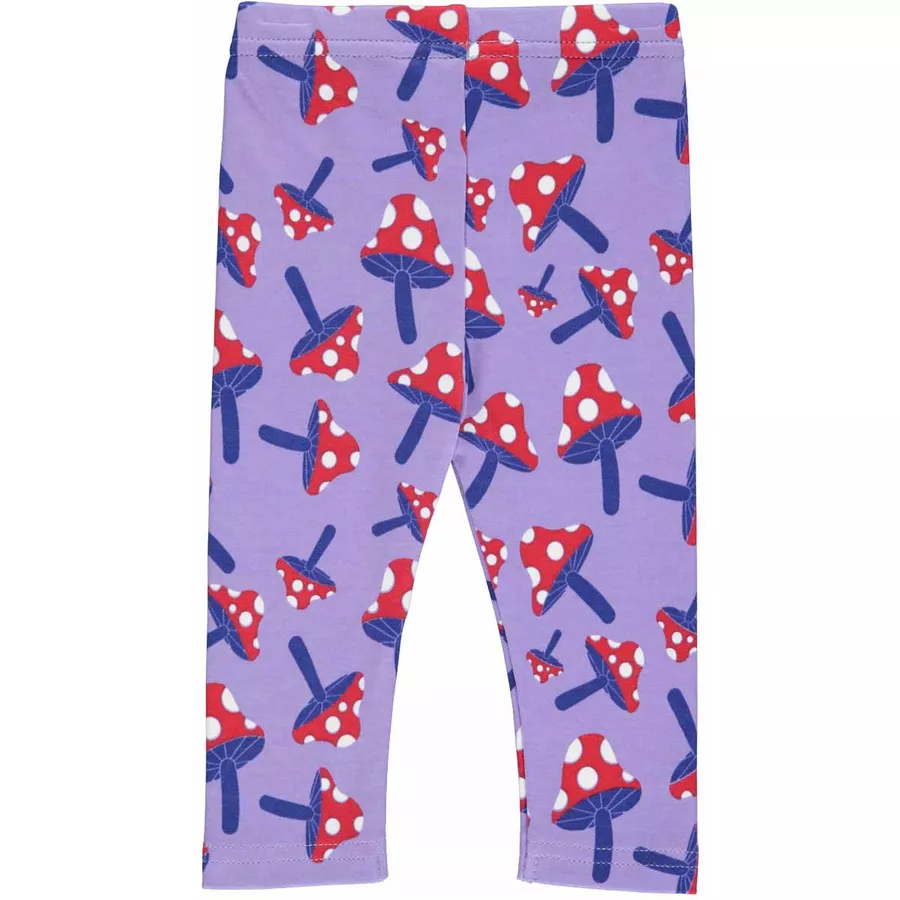 Fred's World Babyleggings PaisleyblueLollipop