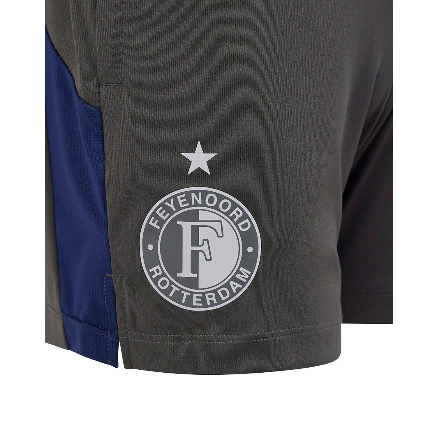 Castore Feyenoord Trainingsset Dames