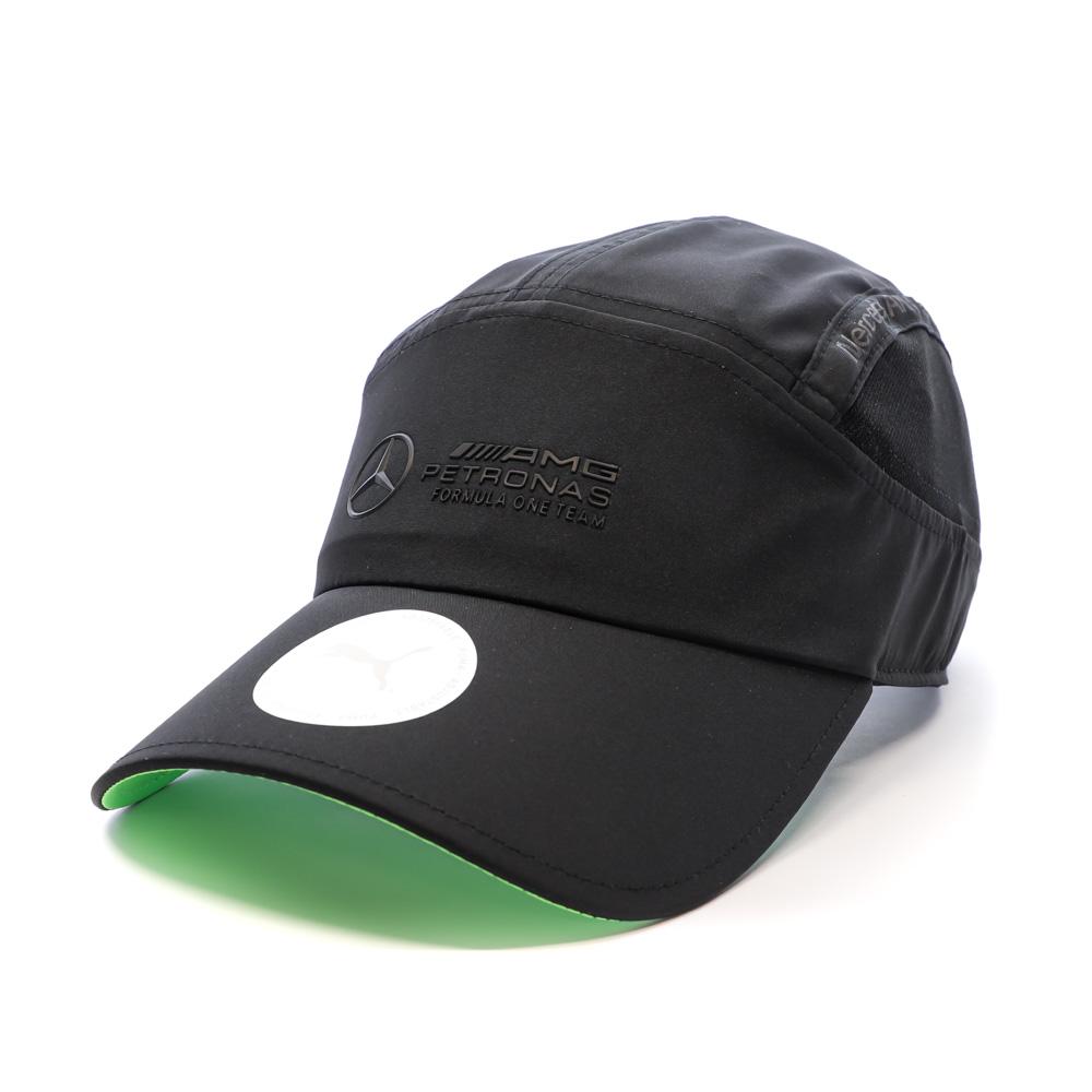 Puma Casquette Noir Homme Puma Mapf1 Statement 5-panel
