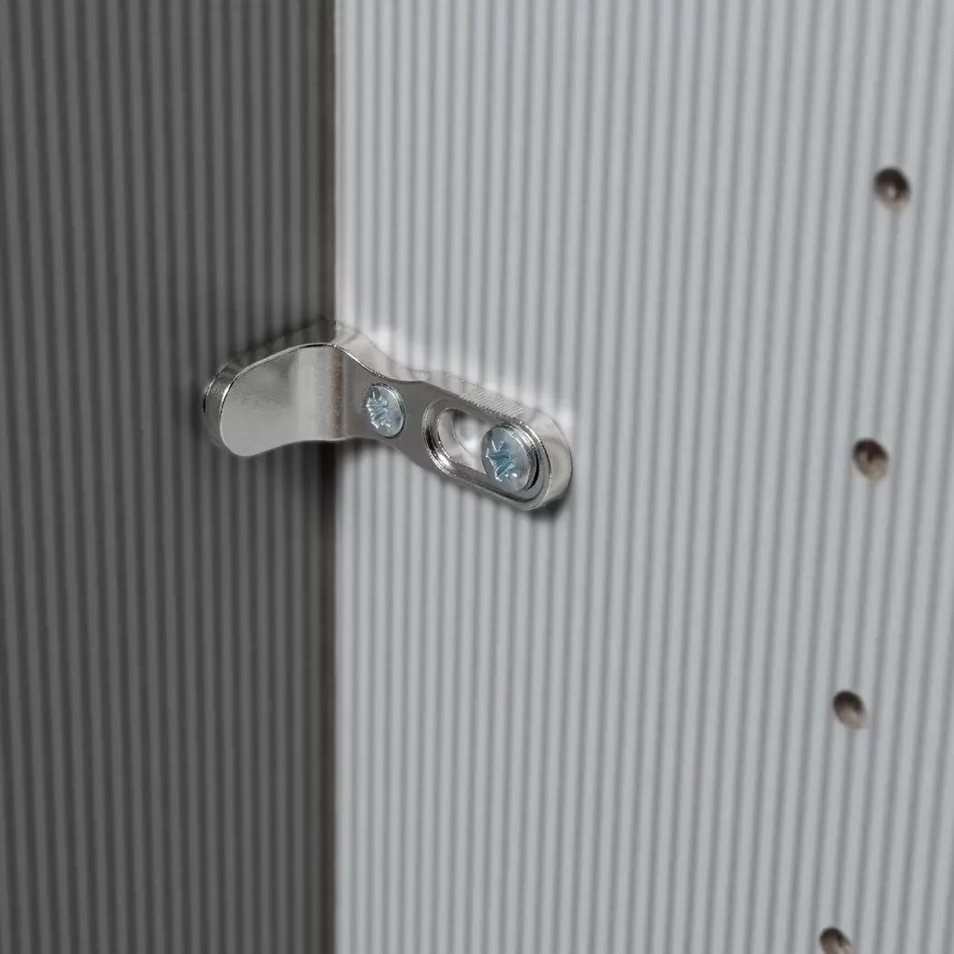 Kleiderschrank Monaco 300 x 236 cm