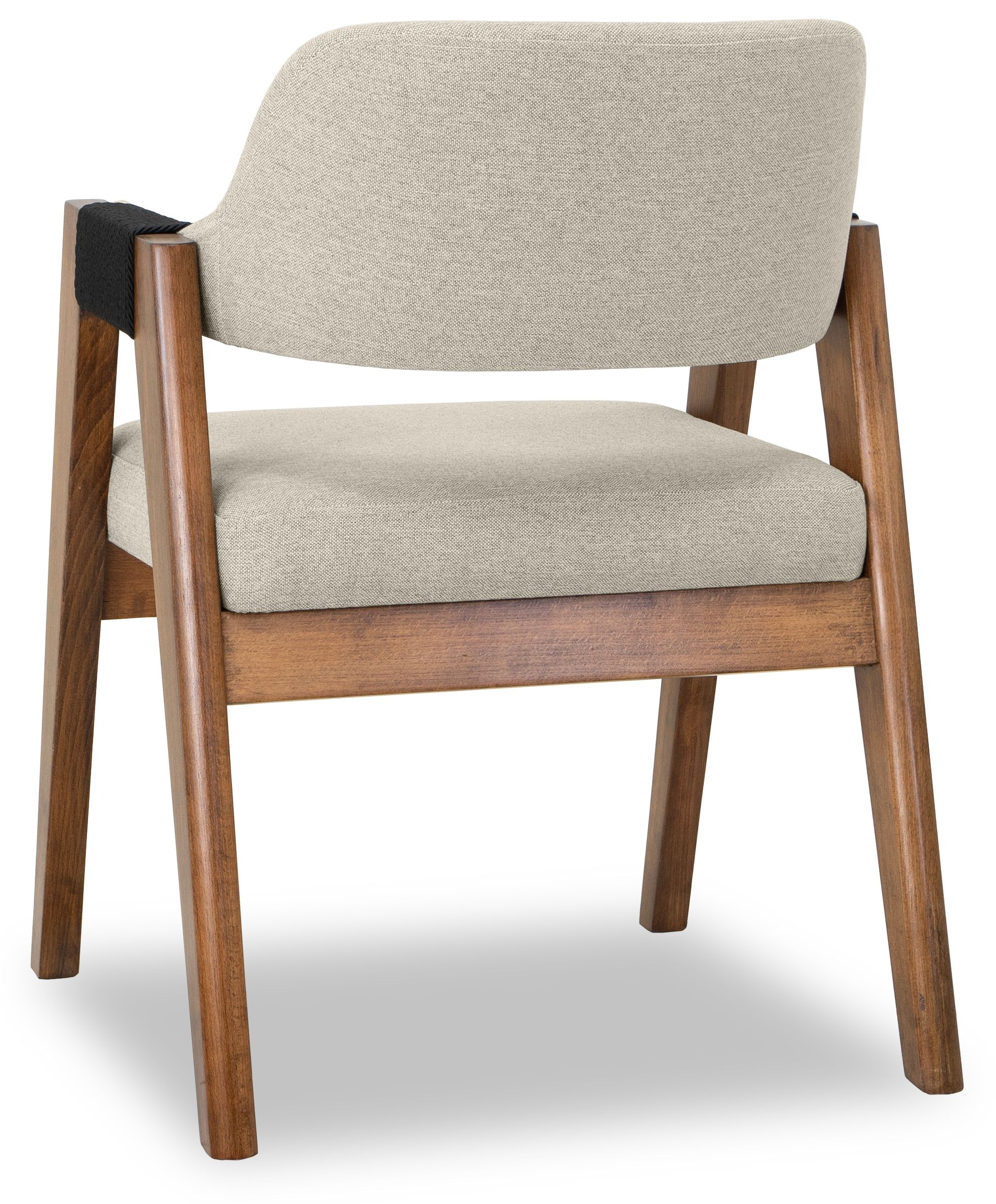 Eetkamerstoel Clarke B60 x D59 x H81 cm
