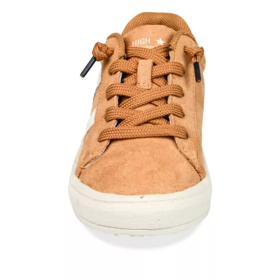 Baskets BEIGE TAMS