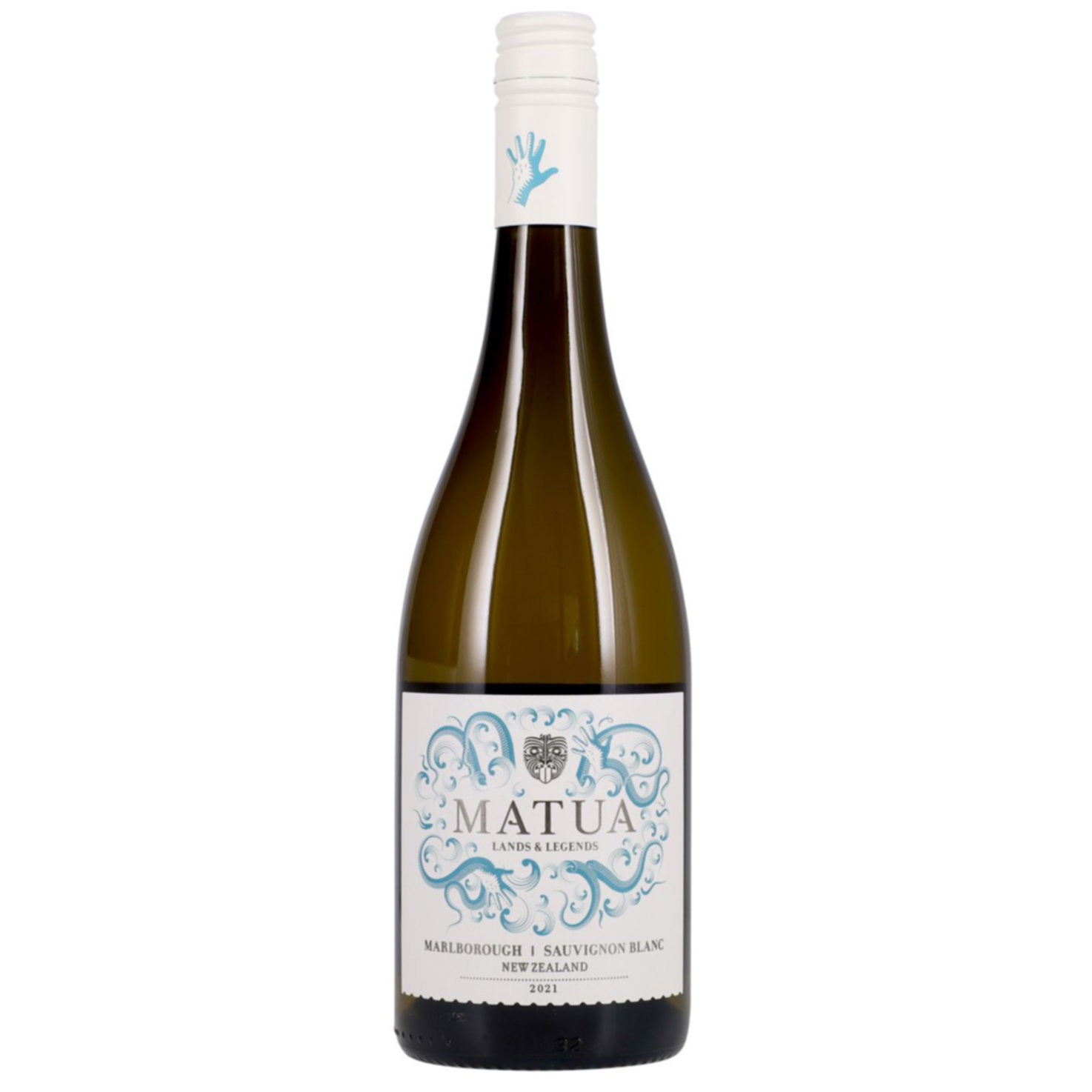 Marlborough Sauvignon Blanc Matua Lands & Legends -75cl