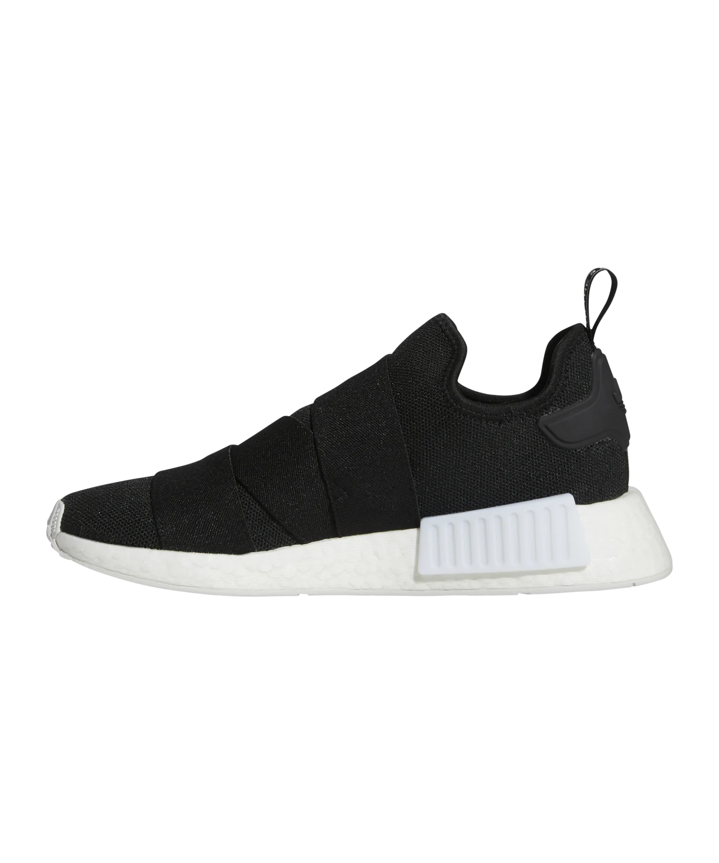 adidas Originals NMD_R1 Damen Schwarz Weiss