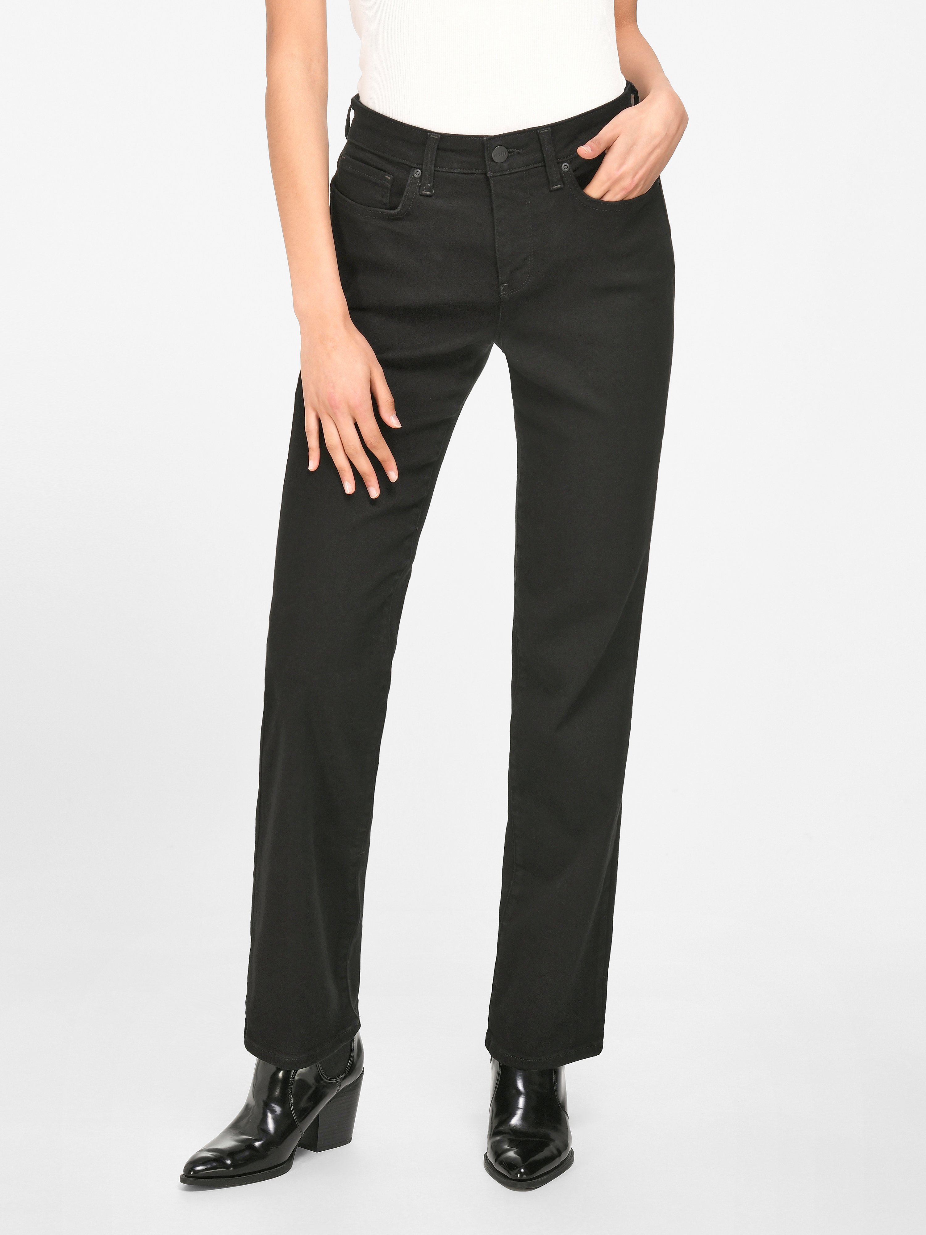Jeans Modell Barbara Bootcut