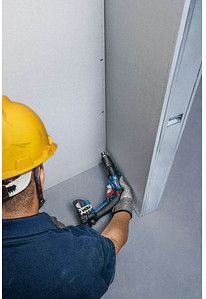 Bosch Professional GTB 18V-45 Accu Droogbouwschroevendraaier 18V Basic Body - 06019K7000