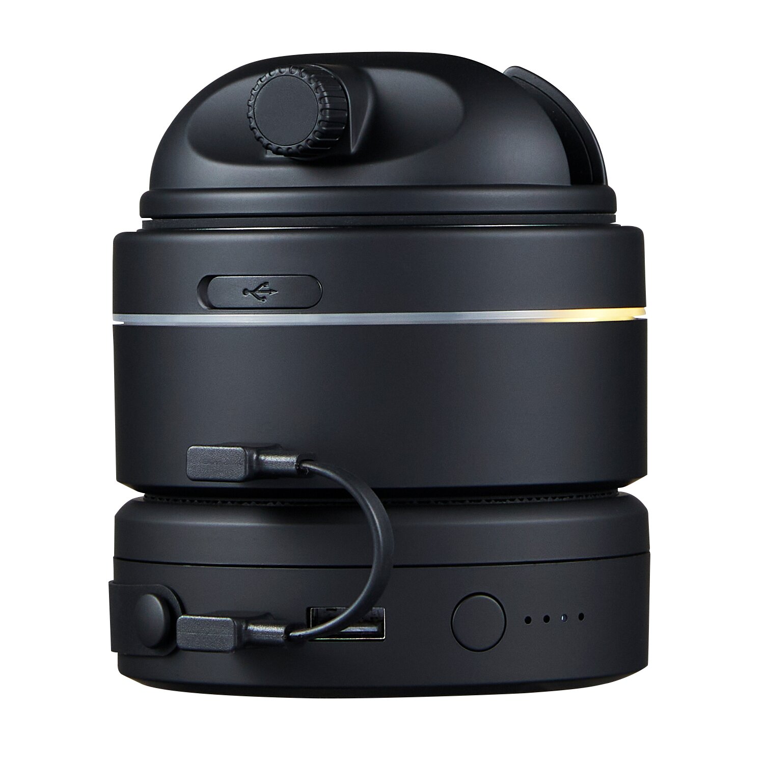 Pivo Pod Active  - schwarz