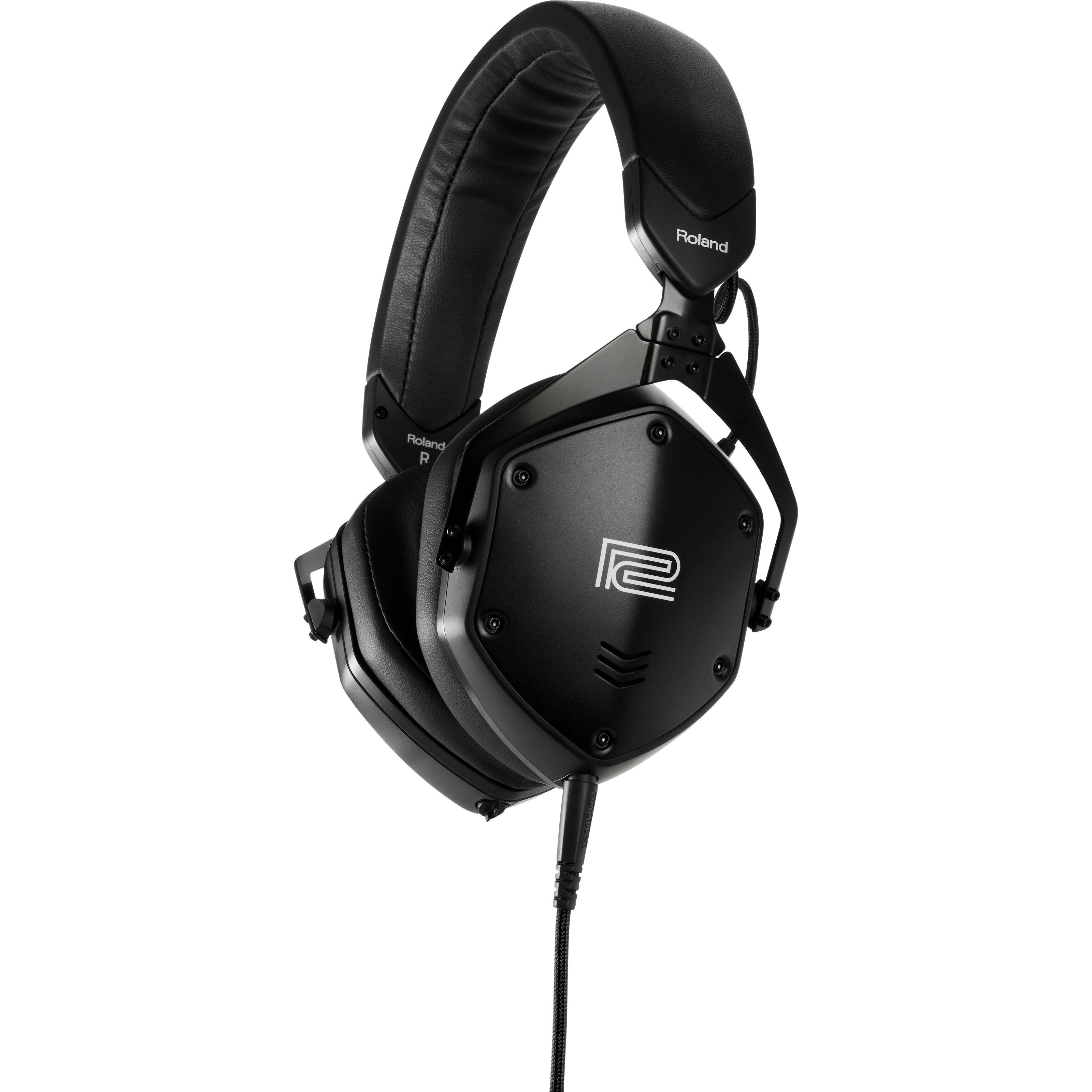 Roland VMH-S100 studio hoofdtelefoon