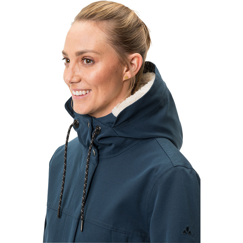 Vaude Damen Manukau II Parka