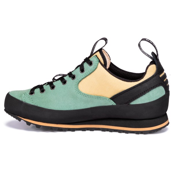 Hanwag - Women's Rotpunkt Low LL - Chaussures d'approche