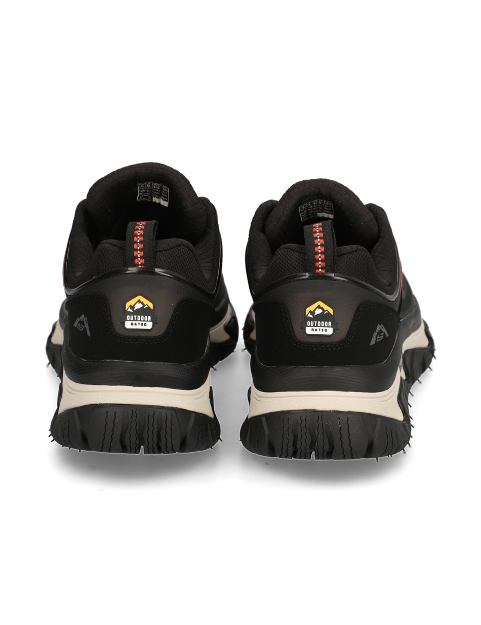 ARCH FIT ROAD WALKER - RECON