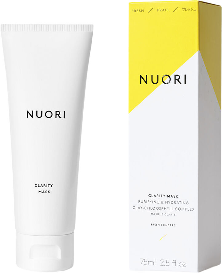 Nuori Clarity Mask