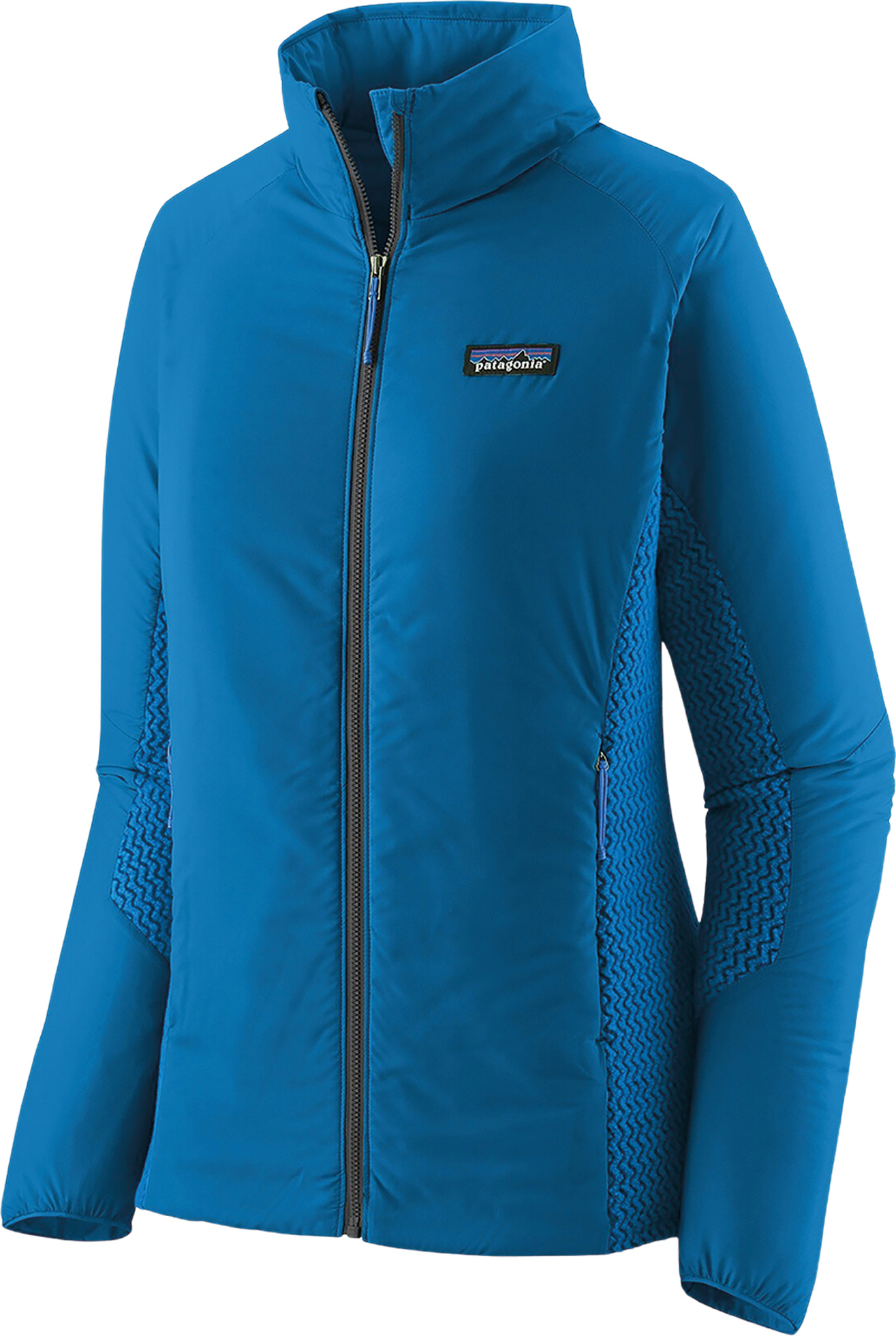Nano-Air Light Hybrid Jkt W